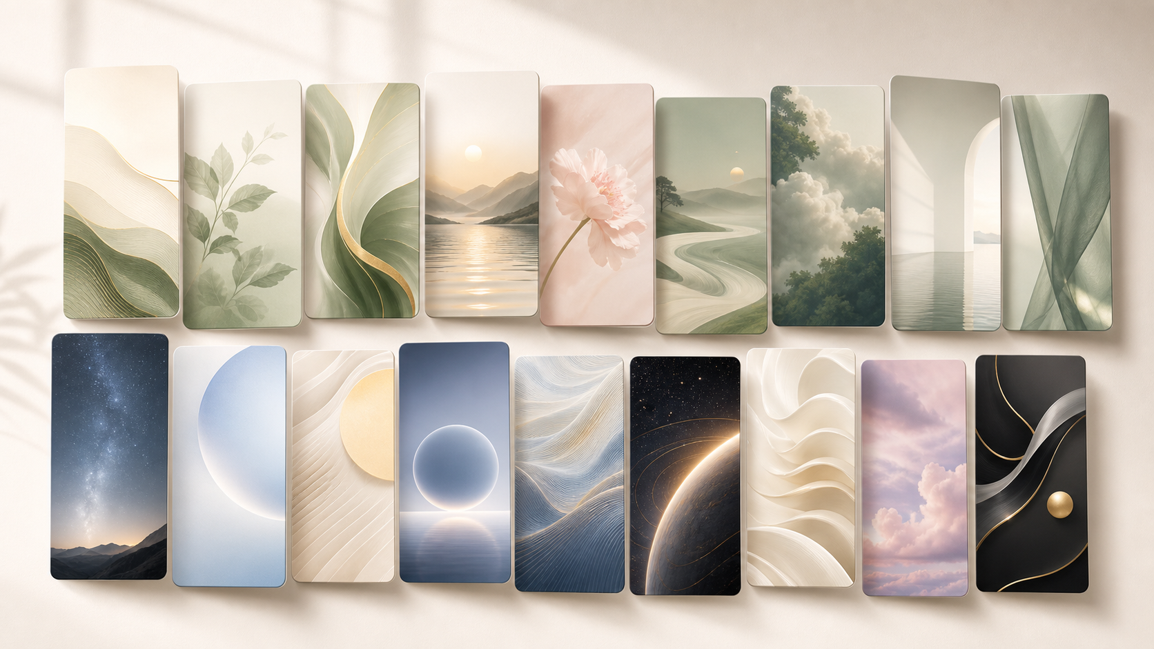Wallpaper Collection